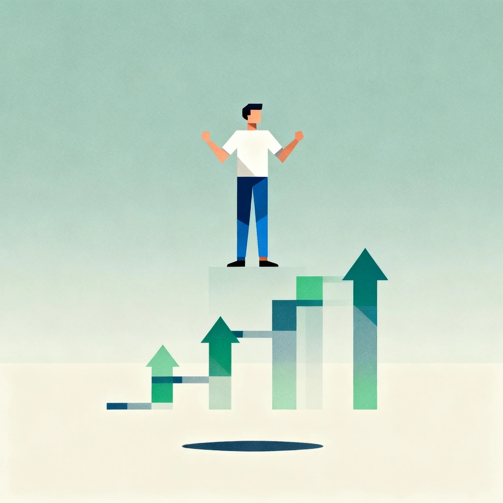 Cómo mantener la motivación en tus metas personales